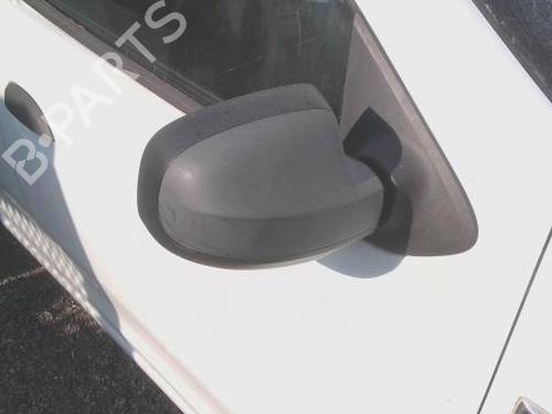 Used Right mirror DACIA SANDERO II 1.2 (75 hp) 29026429