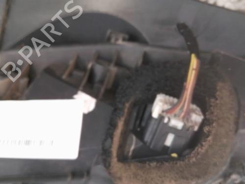 Right taillight CITROËN C1 (PM_, PN_) 1.0 | BP23803827C35 