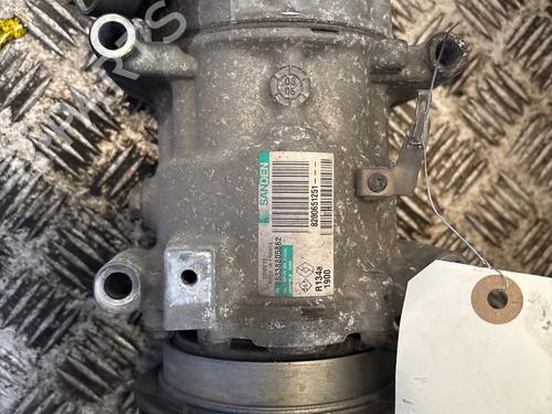 AC compressor RENAULT TWINGO II (CN0_) 1.5 dCi (CN0E) | BP29149186M34  - Image 5