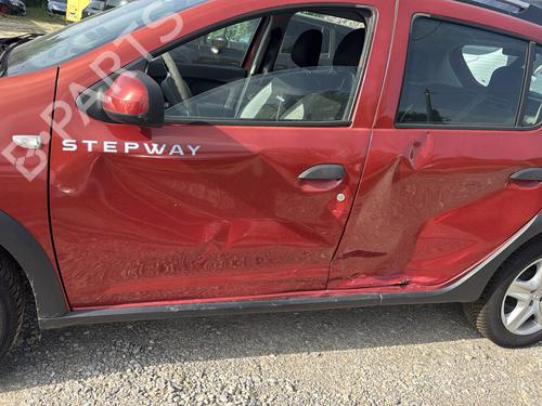 Rear right window mechanism DACIA SANDERO II TCe 90 (B8M1, B8MA, B8AC) | BP29760654C25  - Image 15