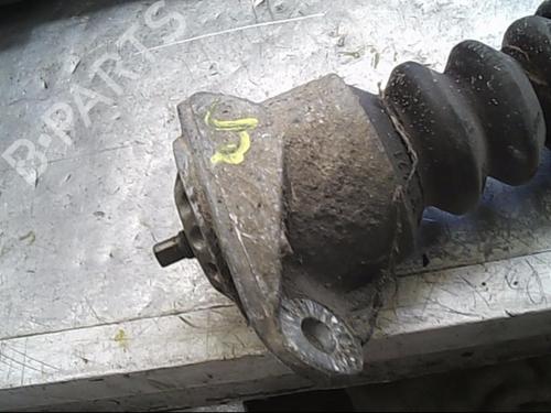 Left rear shock absorber VW GOLF IV (1J1) 1.9 TDI | BP21000978M18 