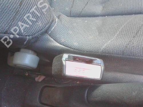 Venstre fortil seleforstrammer Venstre fortil seleforstrammer RENAULT CLIO II (BB_, CB_) [1998-2016] 33831250 33831250