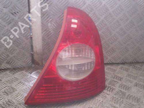 Højre baglygte RENAULT CLIO II (BB_, CB_) 1.5 dCi (B/CB07) | BP28473399C35 