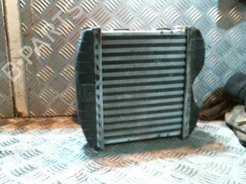 Intercooler SMART CITY-COUPE (450) 0.6 (S1CLA1, 450.341) | BP22041109M30 