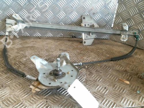 Rudehejsemekanisme Højre foran FORD TRANSIT CONNECT (P65_, P70_, P80_) 1.8 TDCi (90 hp) 20997061