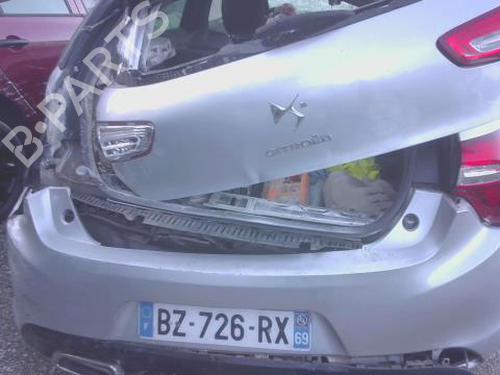 Electronic module CITROËN DS5 2.0 HDi 165 | BP30600475M83 - Image 7