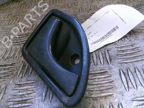 Front left interior door handle RENAULT KANGOO Express (FC0/1_) 1.5 dCi | BP27378707I13 