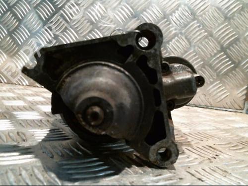 Used Starter Starter PEUGEOT 405 I (15B) 1.9 Diesel (69 hp) 20992011 20992011