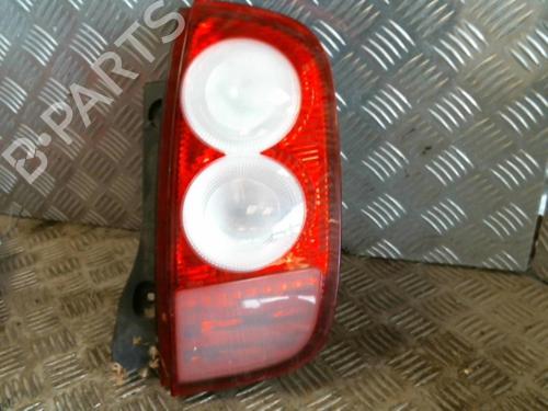 Used Right taillight NISSAN MICRA III (K12) 1.2 16V (65 hp) 20993423