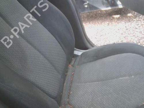 Used Left front seat BMW 2 Active Tourer (F45) 218 d (150 hp) 27567933