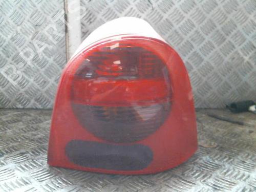 Højre baglygte RENAULT TWINGO I (C06_) 1.2 (C066, C068) (58 hp) 20988140