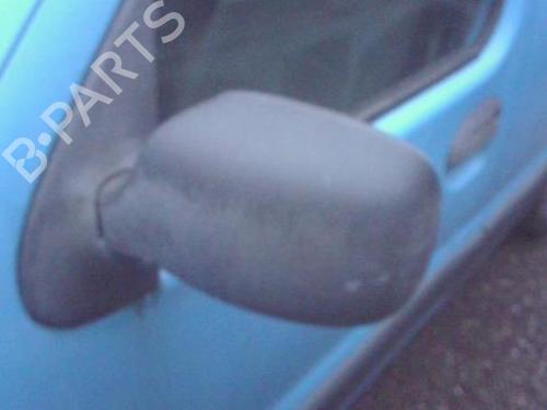 Used Left mirror RENAULT KANGOO (KC0/1_) D 65 1.9 (KC0E, KC02, KC0J, KC0N) (64 hp) 30972243