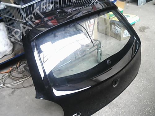 Used Tailgate ALFA ROMEO MITO (955_) 1.3 MultiJet (955AXT1A) (84 hp) 21000390