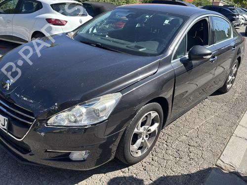 Used Parts PEUGEOT 508 I (8D_)  2.0 HDi  3474518