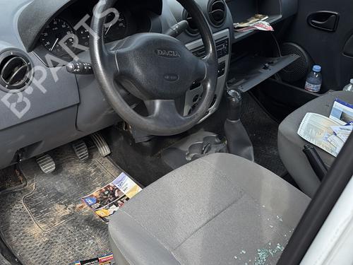 Gearbox DACIA LOGAN (LS_) 1.5 dCi (LS0K) | BP26659403M3 - Image 7