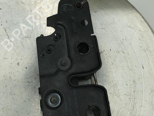 hjelmlås SEAT LEON (1P1) 2.0 TDI | BP30577166C133