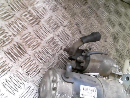 Used Starter Starter OPEL ASTRA H GTC (A04) 1.9 CDTi (L08) (150 hp) 20997173 20997173