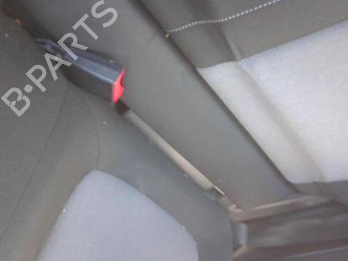 Used Seat buckle Seat buckle RENAULT TWINGO III (BCM_, BCA_) 1.0 SCe 75 (73 hp) 33700608 33700608