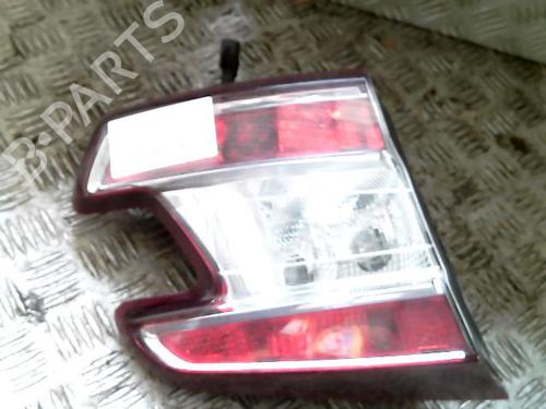 Used Left tailgate light RENAULT MEGANE III Grandtour (KZ0/1) 1.5 dCi (KZ09, KZ0D, KZ1G, KZ29, KZ14, KZ1W, KZ10, KZ1F,... (110 hp) 21688293