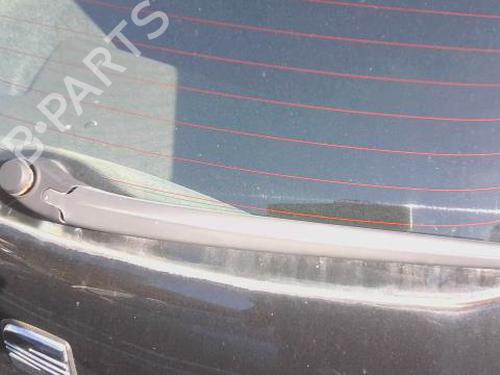 Used Rear windshield wiper arm SEAT IBIZA IV (6J5, 6P1) 1.2 TDI (75 hp) 27584638