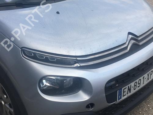 Switch CITROËN C3 III (SX) 1.2 VTi 82 | BP30563919I30 - Image 9