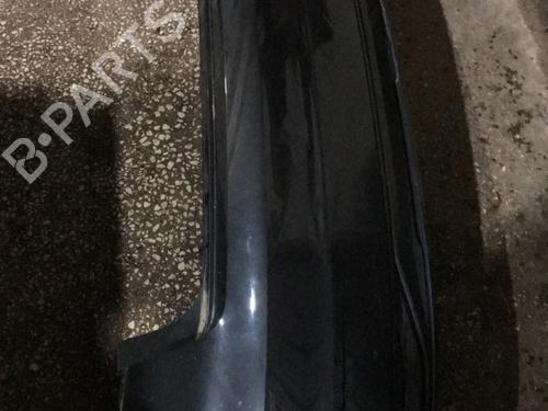 Used Rear bumper Rear bumper AUDI A1 Sportback (GBA) 35 TFSI (150 hp) 31144687 31144687