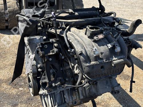 Used Engine Engine CITROËN XSARA PICASSO (N68) 2.0 16V (136 hp) 24851168 24851168
