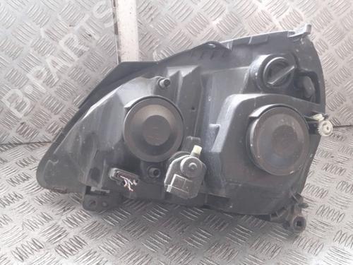 Right headlight RENAULT CLIO II (BB_, CB_) 1.2 16V (BB05, BB0W, BB11, BB27, BB2T, BB2U, BB2V, CB05,... | BP29889324C29