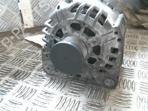 Alternator RENAULT LAGUNA II (BG0/1_) 1.9 dCi (BG08, BG0G) | BP20988937M7 