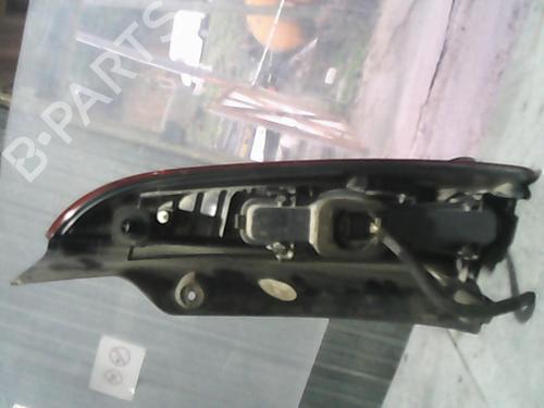Used Left taillight RENAULT ESPACE IV (JK0/1_) 2.0 dCi (JK01, JK02, JK1J, JK1K, JK1H) (150 hp) 20996263