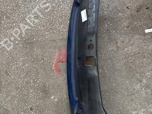 Used Grille Grille 36846087 36846087
