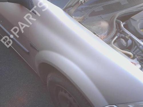 Forskærm Højre Forskærm Højre RENAULT MEGANE II Saloon (LM0/1_) [2003-2026] 33805663 33805663