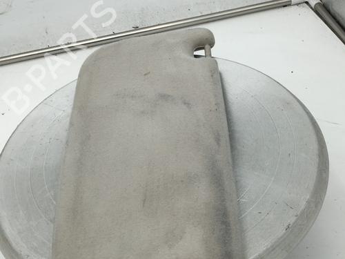 Left sun visor PEUGEOT 307 CC (3B) 1.6 16V | BP26931854I1