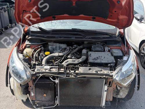 Kabinelys RENAULT CAPTUR I (J5_, H5_) 1.2 TCe 120 | BP39528019I8 - Image 2