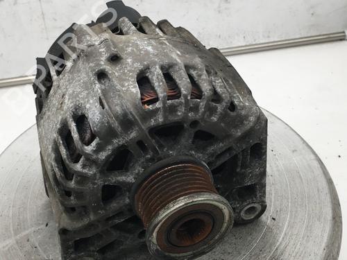 Generator RENAULT MEGANE III Coupe (DZ0/1_) 2.0 TCe (DZ1N) (250 hp) 31298110