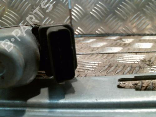Front left window mechanism RENAULT SCÉNIC II (JM0/1_) 1.9 dCi (JM0G, JM12, JM1G, JM2C) | BP20999248C22 
