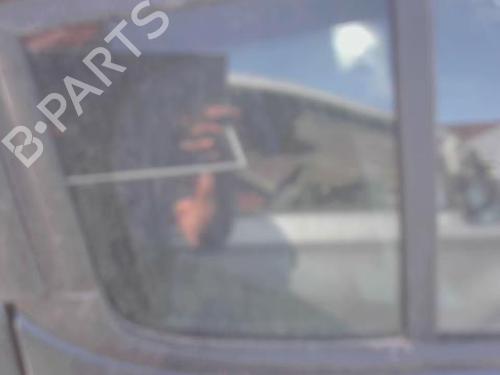Used Rear right door window Rear right door window 39037647 39037647