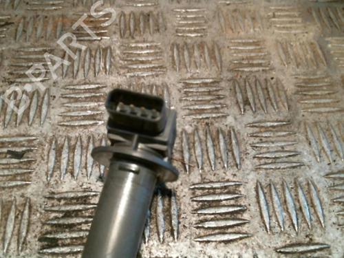 Ignition coil TOYOTA YARIS (_P1_) 1.3 (NCP10, SCP12_) | BP20991111M94 
