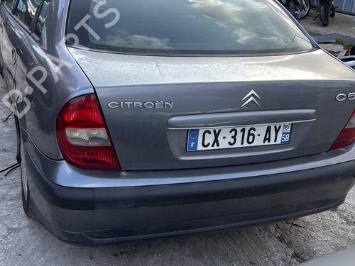 Right front brake caliper CITROËN C5 I (DC_) 1.8 16V (DC6FZB, DC6FZE) | BP24998403M104  - Image 5