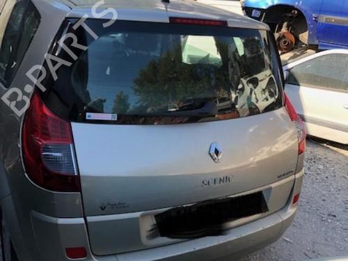 Starter RENAULT SCÉNIC II (JM0/1_) 1.9 dCi (JM14) | BP20993325M8 