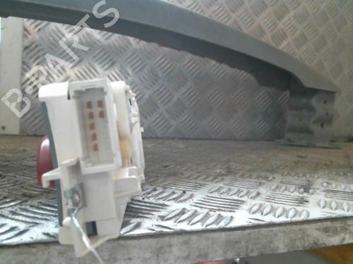 Climate control RENAULT TWINGO I (C06_) 1.2 (C066, C068) | BP22038595I5 
