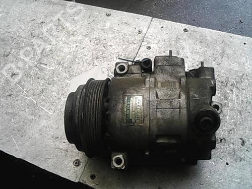 Used AC compressor MERCEDES-BENZ C-CLASS (W202) C 220 D (202.121) (95 hp) 20998494