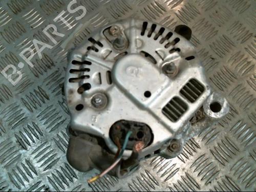 Generator ROVER 400 II (RT) 420 D (86 hp) 20991923