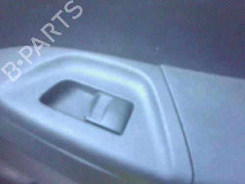 Mando elevalunas delantera derecho CITROËN C1 II (PA_, PS_) 1.0 VTi 72 (72 hp) 33213582