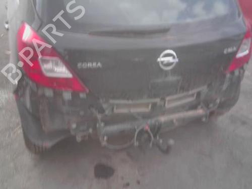 Switch OPEL CORSA D (S07) 1.2 (L08, L68) | BP39473798I30  - Image 6