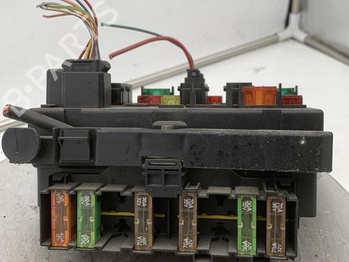 Used Fuse box Fuse box PEUGEOT 307 (3A/C) 1.6 16V (109 hp) 32142313 32142313