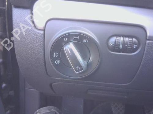 Used Headlight switch Headlight switch VW GOLF VI (5K1) [2008-2014] 34258549 34258549