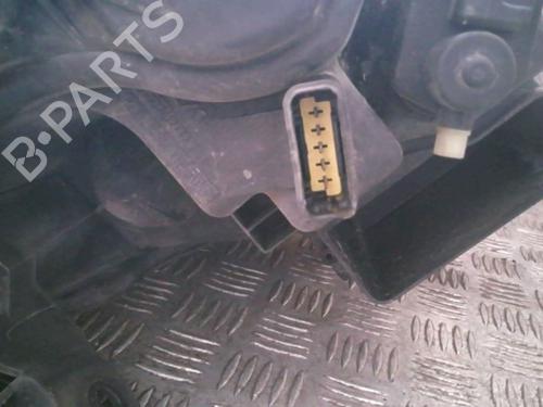 Right headlight RENAULT VEL SATIS (BJ0_) 2.2 dCi (BJ0E, BJ0F) | BP28568111C29 