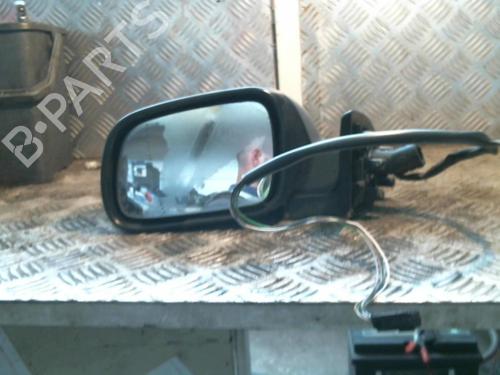 Left mirror PEUGEOT 307 (3A/C) 2.0 HDi 90 | BP22039076C26 