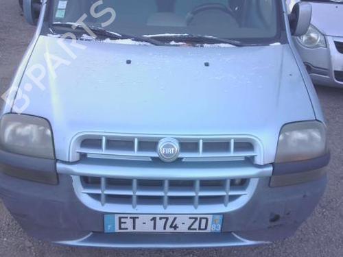 Ricambi FIAT DOBLO MPV (119_, 223_) 1.3 JTD 16V (70 hp) 4379822